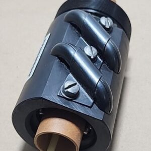 *NEW* Danaher 5707513 Linear Precision Ball Screw Nut 🇺🇸 Made + Warranty! - Image 3