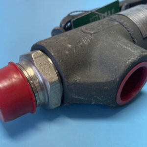 NEW NO BOX- Consolidated Safety Relief Valve 1990C-1 400PSI 1-1/4” 53GPM 448°F - Image 3