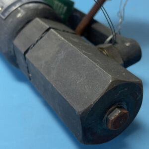 NEW NO BOX- Consolidated Safety Relief Valve 1990C-1 400PSI 1-1/4” 53GPM 448°F - Image 4
