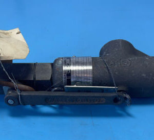 NEW NO BOX- Consolidated Safety Relief Valve 1990C-1 400PSI 1-1/4” 53GPM 448°F - Image 5