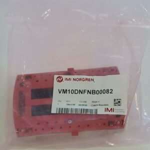 *NEW* IMI NORGREN VM10DNFNB00082 DEVICE NET FIELDBUS ASSEMBLY +WARRANTY! - Image 4