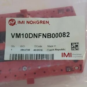 *NEW* IMI NORGREN VM10DNFNB00082 DEVICE NET FIELDBUS ASSEMBLY +WARRANTY! - Image 5