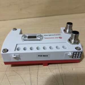 *NEW* IMI NORGREN VM10DNFNB00082 DEVICE NET FIELDBUS ASSEMBLY +WARRANTY! - Image 7