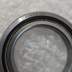 *NEW* SNFA SEB45/NS Single Row Ball Bearing 45mm Bore 68mm OD 12mm W + Warranty! - Image 3