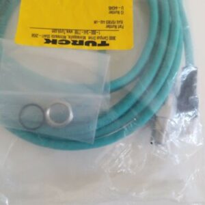 *BRAND NEW* TURCK RJ45 FSFDED 440-4M / U-44345 + Warranty & FAST SHIPPING! - Image 3