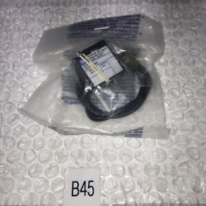 **MAC DDAA-1BA Solenoid For MAC Valve Voltage 24V-DC Power 5.4W (New In Bag)# - Image 1