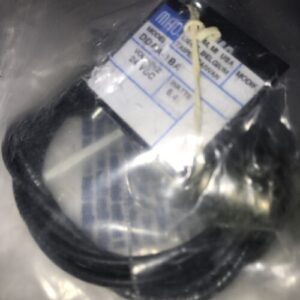 **MAC DDAA-1BA Solenoid For MAC Valve Voltage 24V-DC Power 5.4W (New In Bag)# - Image 5