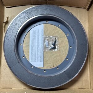 BRAND NEW IN BOX- Warner Electric PB-1525 Magnet Assembly 5314-631-001 2000RPM - Image 5