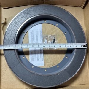 BRAND NEW IN BOX- Warner Electric PB-1525 Magnet Assembly 5314-631-001 2000RPM - Image 6