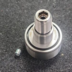 🆕️ INA KRE30-PP-A Cam Follower Bearing ⚡️🇺🇸 SHIP+WARRANTY - Image 3