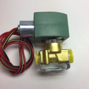 ASCO RED HAT 8262G013 VALVE FAST SHIPPING! - Image 2