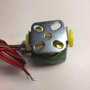 ASCO RED HAT 8262G013 VALVE FAST SHIPPING! - Image 3