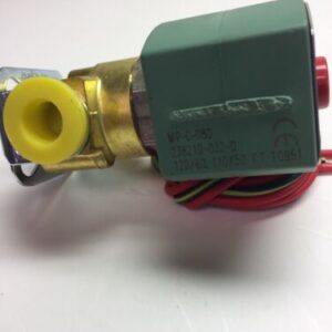 ASCO RED HAT 8262G013 VALVE FAST SHIPPING! - Image 5