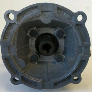 Boston Gear F715-5-B5-H 5:1 1.72 Input 291 Lb/In Output ~Warranty ~ - Image 3