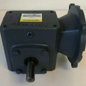 Boston Gear F715-5-B5-H 5:1 1.72 Input 291 Lb/In Output ~Warranty ~ - Image 4