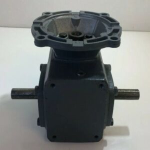 Boston Gear F715-5-B5-H 5:1 1.72 Input 291 Lb/In Output ~Warranty ~ - Image 5