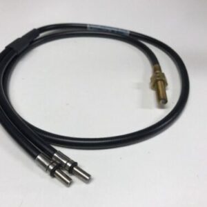 New! Banner BT2.53P 21576 Fiber *Fast Shipping* Warranty! - Image 3