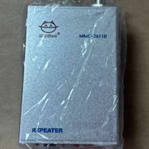 NEW IN BOX- MMCall Direct System Pager MMC-2611D Repeater || FAST SHIPPED 🇺🇸 - Image 3
