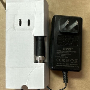 NEW IN BOX- MMCall Direct System Pager MMC-2611D Repeater || FAST SHIPPED 🇺🇸 - Image 8