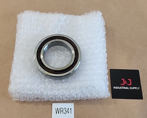 *NEW* FAG HC7009C.T.P4S.UL Spindle Bearing 45mm Bore 75mm OD 16mm W + Warranty! Main Image