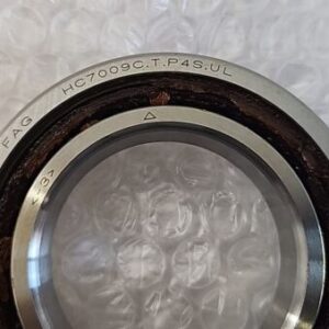 *NEW* FAG HC7009C.T.P4S.UL Spindle Bearing 45mm Bore 75mm OD 16mm W + Warranty! - Image 3