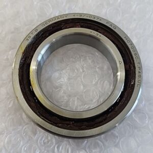 *NEW* FAG HC7009C.T.P4S.UL Spindle Bearing 45mm Bore 75mm OD 16mm W + Warranty! - Image 4