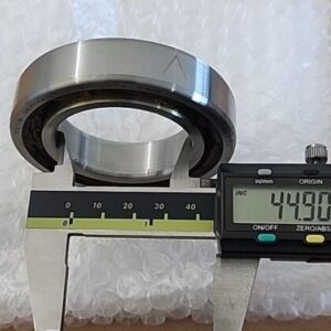 *NEW* FAG HC7009C.T.P4S.UL Spindle Bearing 45mm Bore 75mm OD 16mm W + Warranty! - Image 6