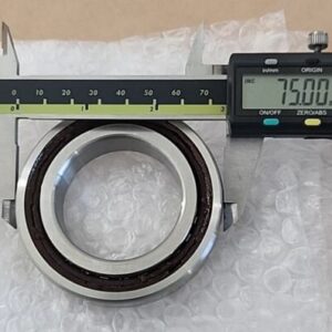 *NEW* FAG HC7009C.T.P4S.UL Spindle Bearing 45mm Bore 75mm OD 16mm W + Warranty! - Image 7