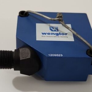 *NEW SURPLUS* Wenglor OPT2147 Reflex Sensor 200mm 15...30Vdc 100mA + Warranty! - Image 4