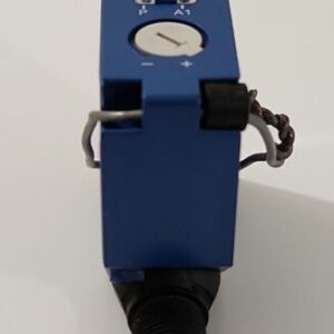 *NEW SURPLUS* Wenglor OPT2147 Reflex Sensor 200mm 15...30Vdc 100mA + Warranty! - Image 6