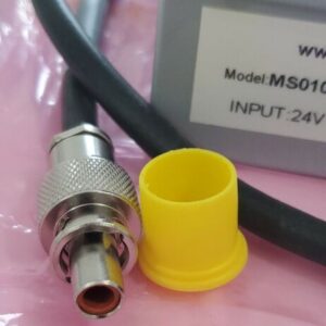*NEW* APPLIED KILOVOLTS MS010MZZ726 POWER SUPPLY 24V-1.2A + WARRANTY! - Image 4