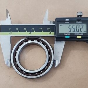 NEW GMN S61907CTA A7 Angular Contact Bearing 35mm Bore 55mm OD 10mm W + Warranty - Image 6