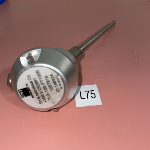 TLA-100-PT100B ,1057919 TEMPERATURE SENSOR NEW NO BOX FAST SHIPPING +WARRANTY Main Image