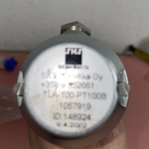 TLA-100-PT100B ,1057919 TEMPERATURE SENSOR NEW NO BOX FAST SHIPPING +WARRANTY - Image 3
