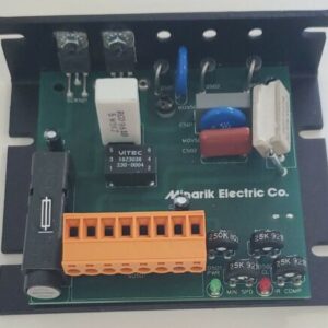 *NEW IN BOX* Minarik Corporation MM31640A Motor Controller + Warranty! - Image 2