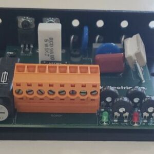 *NEW IN BOX* Minarik Corporation MM31640A Motor Controller + Warranty! - Image 4