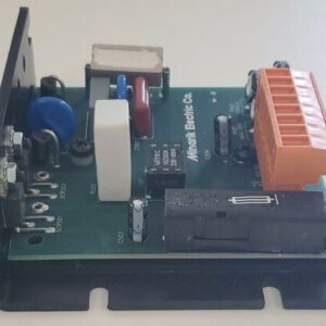 *NEW IN BOX* Minarik Corporation MM31640A Motor Controller + Warranty! - Image 5