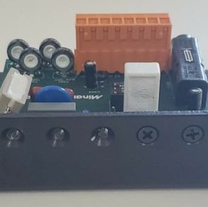 *NEW IN BOX* Minarik Corporation MM31640A Motor Controller + Warranty! - Image 6