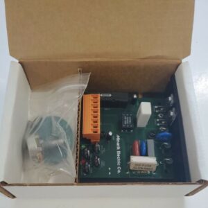 *NEW IN BOX* Minarik Corporation MM31640A Motor Controller + Warranty! - Image 11
