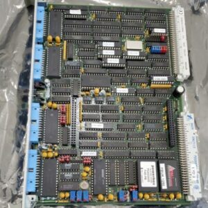 *NEW IN BOX* Pentland Systems MPV906 Circuit Board Fette 2132006 + Warranty! - Image 2