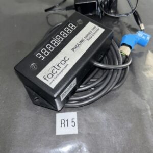 ProLine PL-1000 Total Counter Fast Shipping!+ Warranty NNB - Image 1