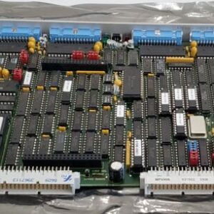 *NEW IN BOX* Pentland Systems MPV906 Circuit Board Fette 2132006 + Warranty! - Image 4