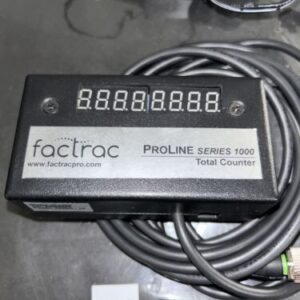ProLine PL-1000 Total Counter Fast Shipping!+ Warranty NNB - Image 2