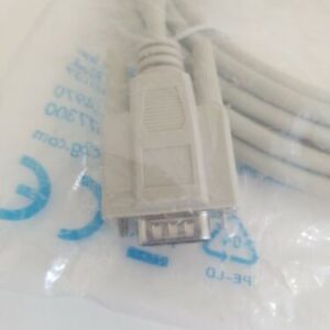 *NEW IN BAG* C2G 15ft Economy HD15 SVGA M/F Monitor Extension Cable - Image 3