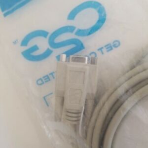 *NEW IN BAG* C2G 15ft Economy HD15 SVGA M/F Monitor Extension Cable - Image 4