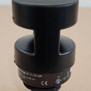 *PREOWNED* Banner SG-TL70-ALM Tower Light w/ B-TL70-Q5 Power Unit + Warranty! - Image 8