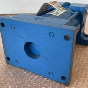 BRAND NEW NO BOX- Rexroth Air Cylinder Motion Industries K14934680 100PSI Tested - Image 5