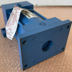 BRAND NEW NO BOX- Rexroth Air Cylinder Motion Industries K14934680 100PSI Tested - Image 7