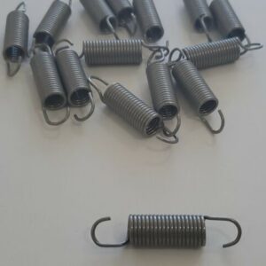 *NEW* BAG OF 15 KRONES 1-003-56-007-0 TENSION SPRINGS 1003560070 + WARRANTY! - Image 2