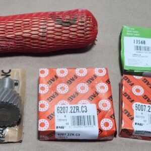 *BRAND NEW SURPLUS* Browning XS9007 Shaft Kit Series 3000 🇺🇸 Made + Warranty! - Image 5